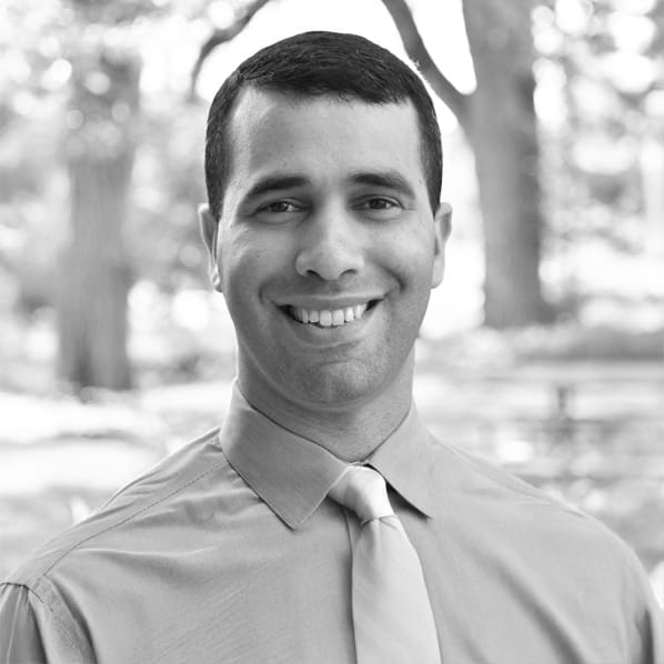 Joel Brooks, D.O., M.P.H